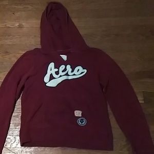 Aeropostale hoodie